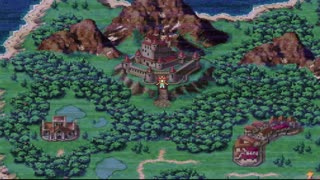 Chrono Trigger Part 1