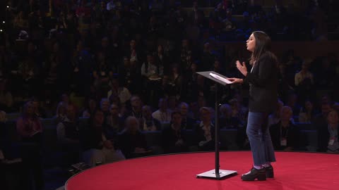 BARI WEISS - Courage - TED Talk Vancouver