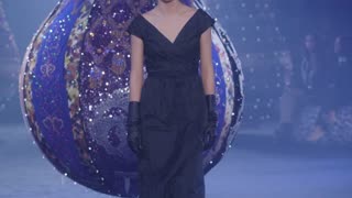 Dior Fall Winter 2023 Fashion Show