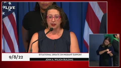 Councilwoman Complains Illegal Immigrants Are Turning Capital Into 'Border Town'
