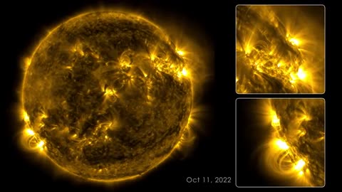 133 Days on the sun