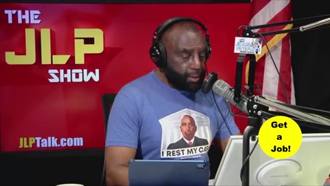 Jesse Lee Peterson SAVAGE Moments! Part 96