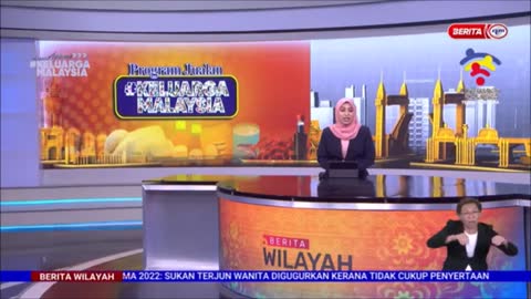 23 JULAI 2022 BERITA WILAYAH – JUALAN KELUARGA MALAYSIA DI MELAKA_ HARGA RENDAH BANTU PENGGUNA