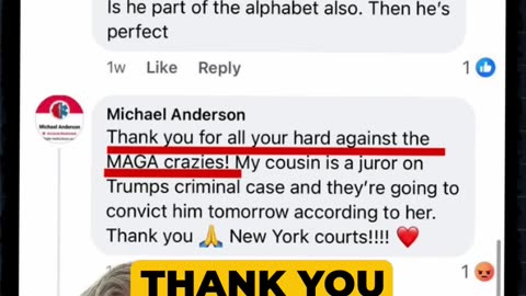 Possible Trump Mistrial #NYC #DABragg #JudgeMerchan