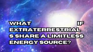 Alien Energy Source Integration