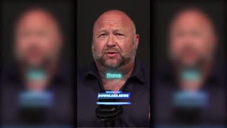 Steve Bannon & Alex Jones React To The Attack On The Legal Supply Of Firearms Coinciding With Lockdown Framework Being Put Into Place - 8/22/23