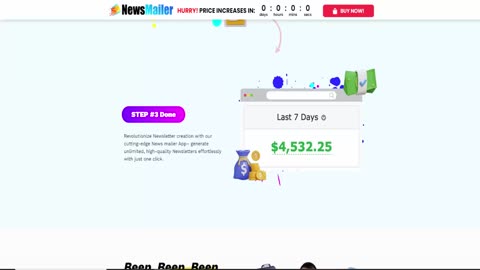 NewsMailer Review: Start Your Profitable Newsletter Business!