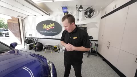 Meguiar’s On Headlight Restoration: Heavy Duty Headlight Restoration Kit