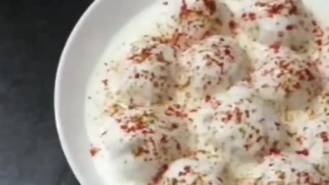 Dahi Vada Recipe