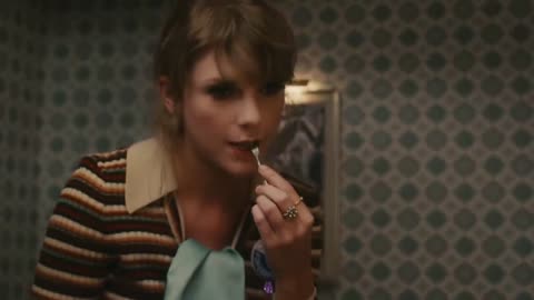 Taylor Swift video songs English