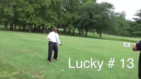 sONE WRONG! Most hilarious golf fail momentsi