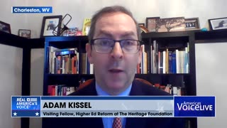 Adam Kissel explains why he believes Biden’s ‘Plan B’ to forgive student loans won’t work