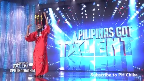 pilipinas got talent