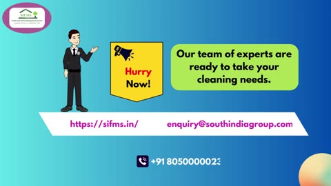 Best Housekeeping Services in Bangalore