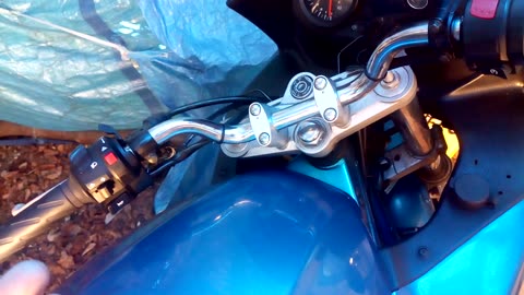 #biker, how to, ignition, rewire, cheap