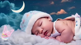Brahms And Beethoven Calming Baby Lullabies To Make Bedtime A Breeze Lullaby for baby to sleep.
