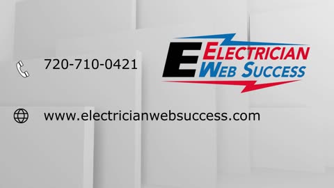 Electrician Marketing