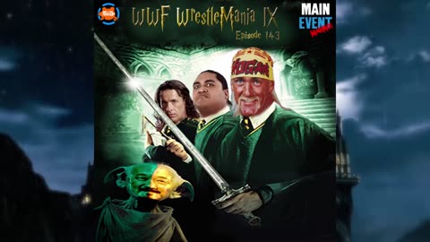 Episode 143: WWF WrestleMania IX