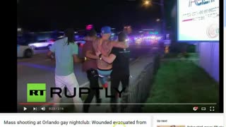 '100% PROOF Orlando Shooting Was a STAGED HOAX...This Is All You Need To See' - 2016