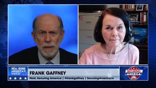 Securing America with Elaine Donnelly (part 2) | May 3, 2023