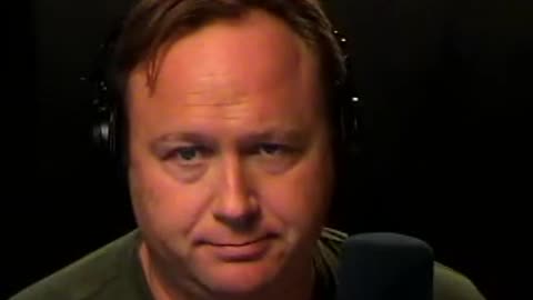 Alex Jones Show 6-13-2008 Part 2