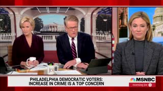 Scarborough Tears Into Left-Wing DAs For Ignoring Crime Epidemic