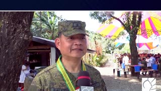 Ilang opisyal ng militar, hindi sang-ayon na buwagin ang NTF-ELCAC