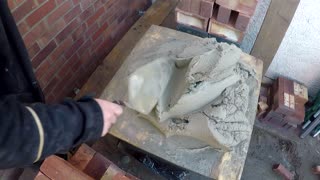 HOW TO START BRICKLAYING!