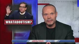Bongino Eviscerates Dems' Hypocritical Obsession With Rep. George Santos