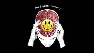 The Most Shootable Animal | #016 [Part 1] The Psycho Therapists Podcast