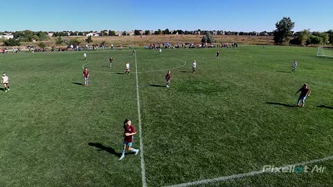 09-16-2023 RAPIDS 2013 NORTH VS REAL 2014G NATIONAL SOUTH (1-2)