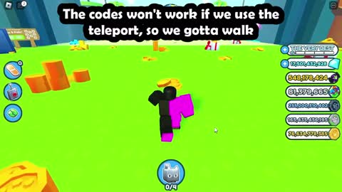 😱*SECRET CAT WORLD CODES* IN PET SIMULATOR X UPDATE! ROBLOX PET SIMULATOR X CODES