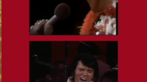 Elvis Presley-What Now My Love-Side by Side