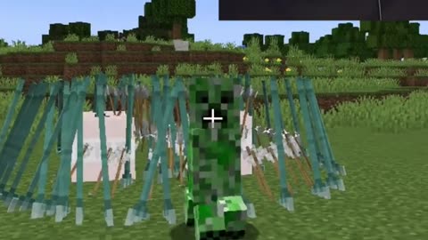 Creeper TNT Meme