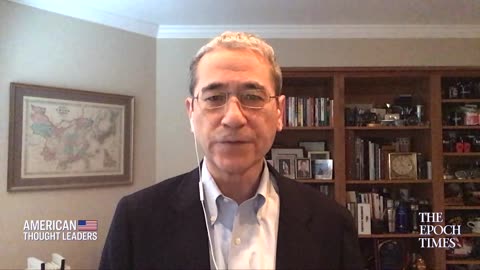 Gordon Chang China Election Interference; Paid Propaganda in US Media; China Building DNA Database