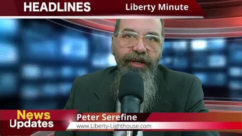 20220601 - Liberty Minute