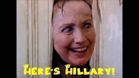 'Hillary Seizure DOCTOR Drugs Her For Epilepsy? Parkinsons, Blackouts, Tumor, Illness!' - 2016