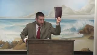 Why We Need Hard Preaching Preached By Pastor Steven Anderson