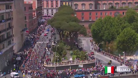 Giro d' Italia 2023/ Best Of City