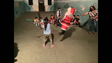 Piñata 2021