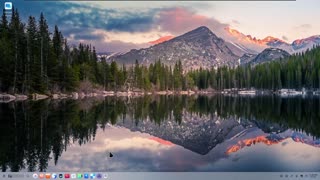 Deepin Linux 23 RC - Quick Review