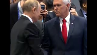 Putin and TRUMP is the best