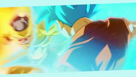 Dragon Ball Edit | Anime | Goku vs Freeza