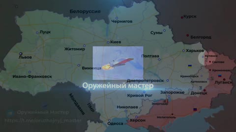Russia's SMO Continue In Ukraine - Latest 24H News
