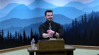 1 Samuel 19 (David Rescued from Saul) | Pastor Jason Robinson