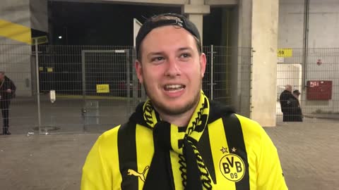 Trotz Last-Minute-Wahnsinn gegen Bayern_ Harte Kritik an BVB-Star! _ Stimme der Fans (1)