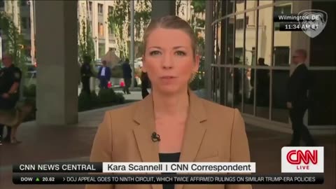 CNN Provides A CRITICAL Update After Hunter Biden's Plea Deal Collapses