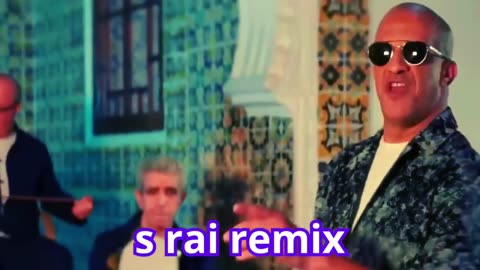 Soolking ft. Cheb Azzedine, Cheb Mami, Zaho - Men Alger L Marseille (rai remix)