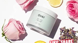 OUAI Body Creme