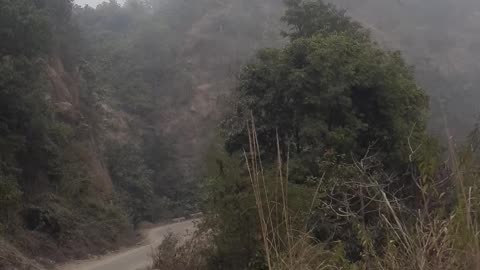 Himachal Pradesh village life